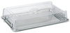 GN 1/1 HOCHSTAPLER fedő, 53,5x33x9 cm | APS 11305