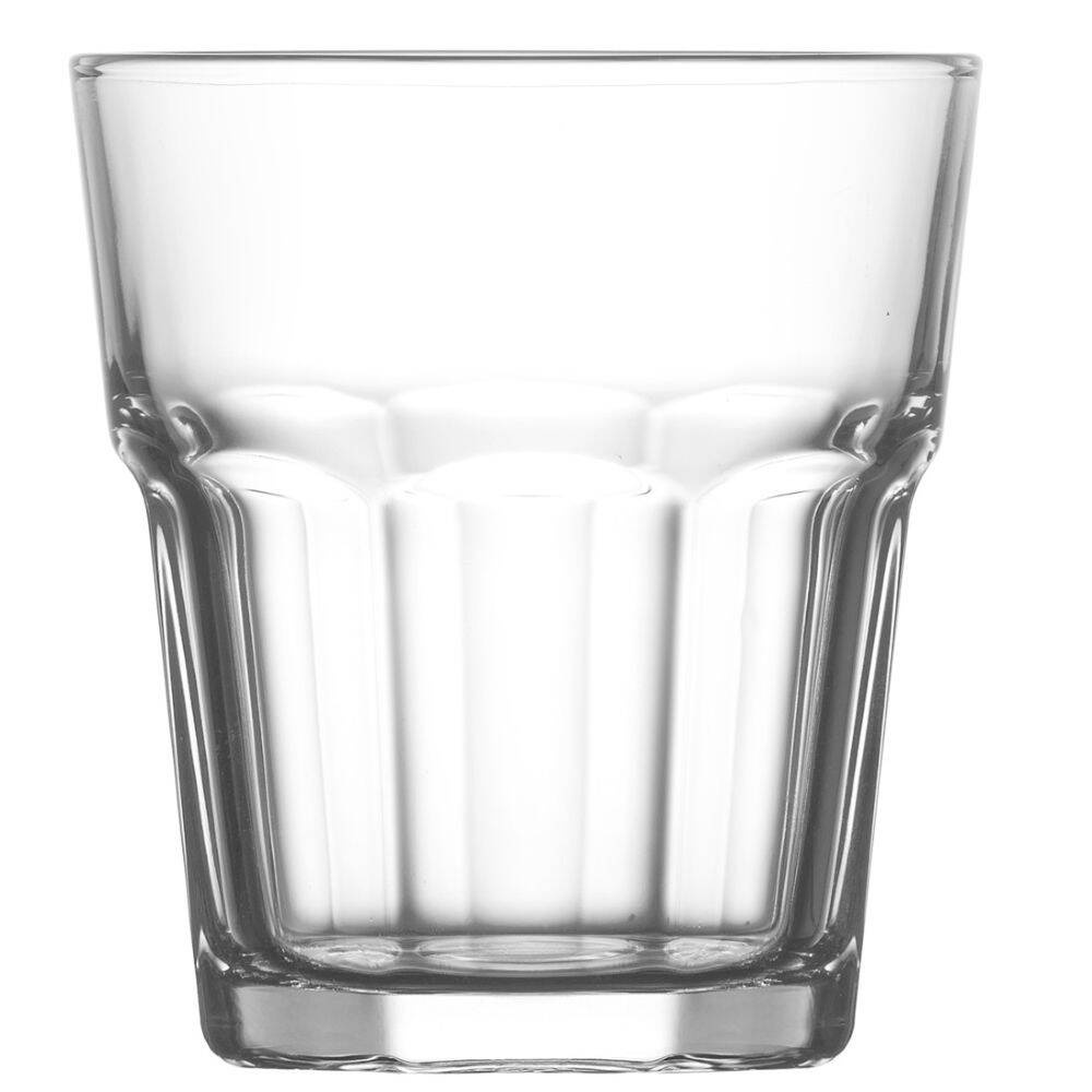 Pohár alacsony Costa 305 ml | MODERMO MG304