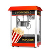 Popcorn gép piros tetővel | FORGAST FG09302