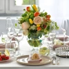 Poharak vörösborhoz Splendour, 460 ml - 6 darabos készlet | KROSNO GLASS F578187030071P80