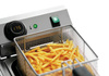 Olajsütő MDI SNACK IV Plus | BARTSCHER A162829