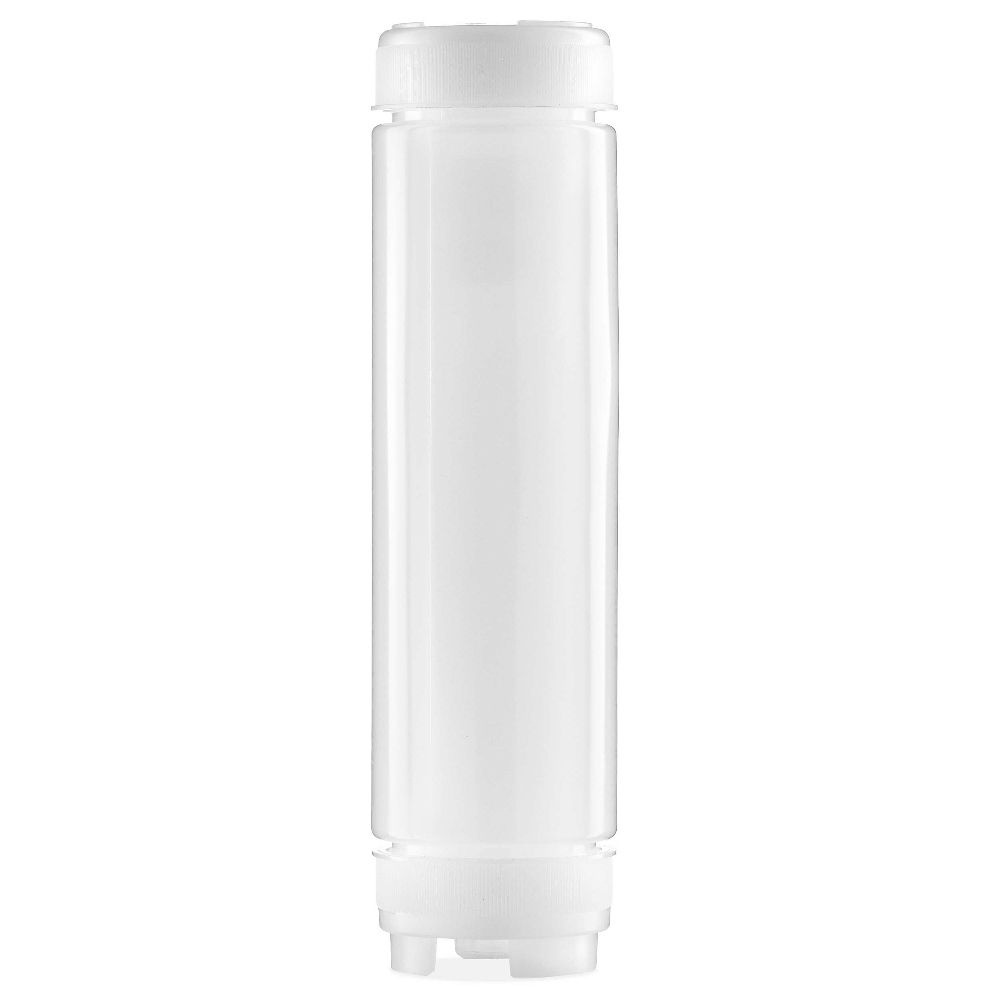 Adagolószósz-kiöntő polipropilénből, 470 ml, átlátszó | FORGAST FG03236