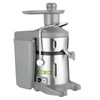 Gyümölcs- és zöldségcentrifuga Easyline, 3000 ford./perc, 0,7 kW, 230 V | FIMAR ELCECJ900A235M