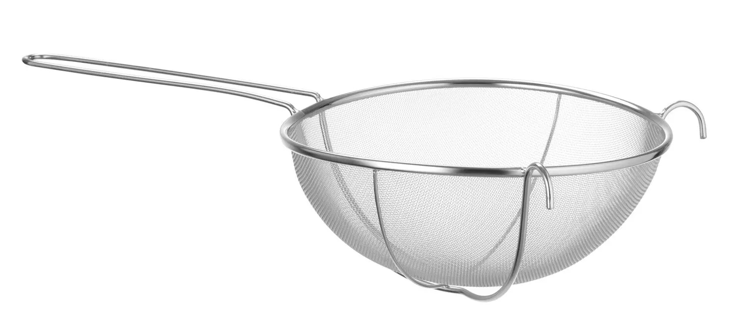 Szita megerősített, átm. 26 cm | HENDI 639252