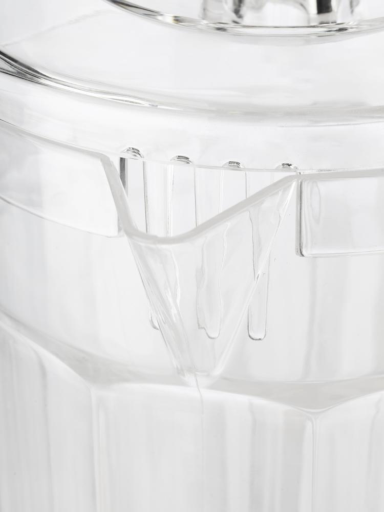 MS műanyag kancsó, 2,5 l | APS 10776