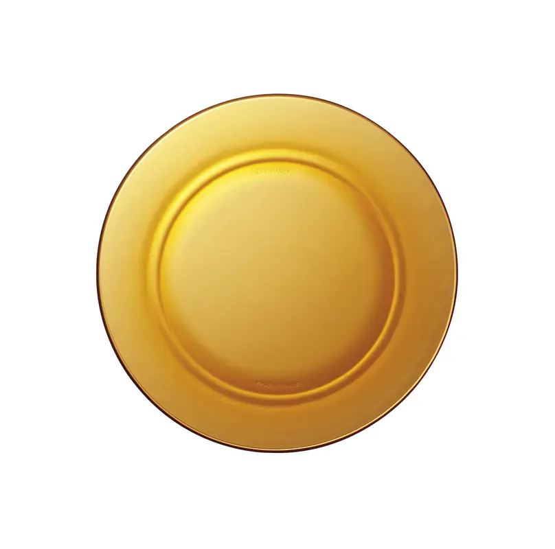 Mély tányér LYS AMBER, átm. 19.5 cm | DURALEX 3007DF06E1111