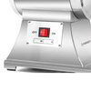 Húsdaráló (húsfarkas), 220 kg/h, 0,75 kW, 230 V | FORGAST FG10101