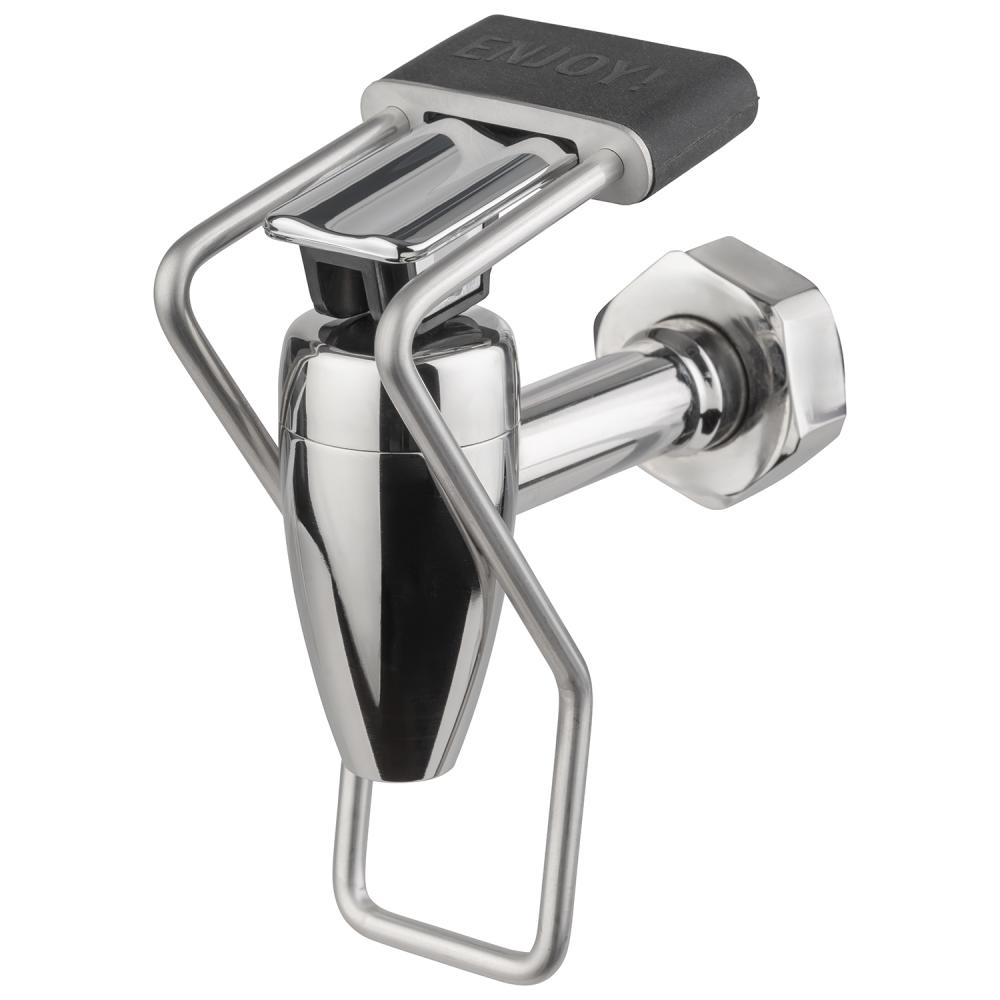 Érintésmentes csap, adapter APS gyümölcsléadagolókhoz, 12x4.5x5.5 cm | APS 10802