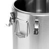 Termosz magas rozsdamentes acél 36 l | FORGAST FG05336