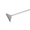 Kaparó kemencéhez, hossza 150 cm | GI.METAL AC-RS/150