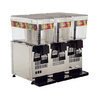 Adagoló hideg italokhoz, 3x12 l, 0,33 kW | SANTOS 34-3