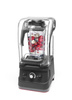 Mixer bárhoz hangszigetelt burkolattal, 2.5 l, 1.68 kW, 8350-24800 ford./perc | HENDI 230688