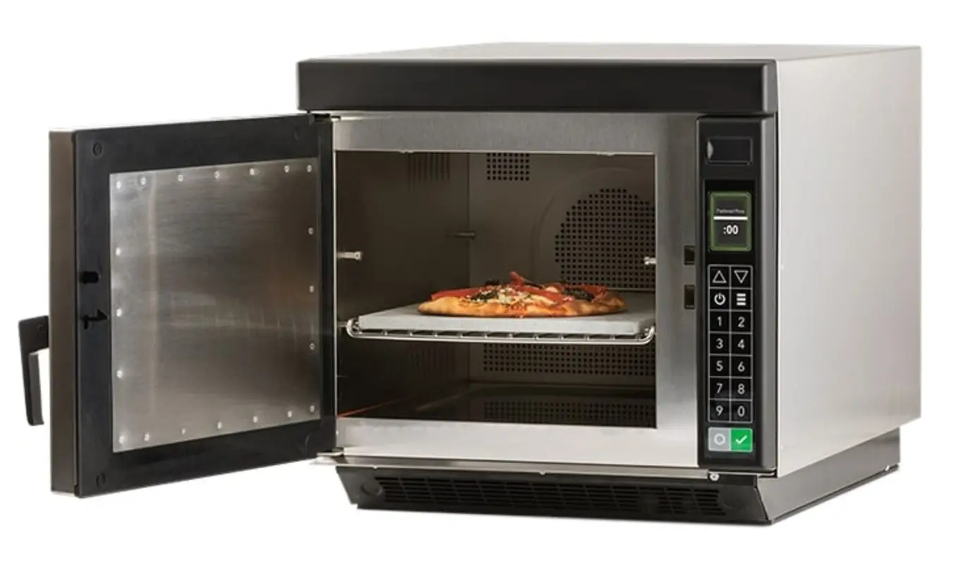 Konvekciós-mikrohullámú sütő XpressChef 2c | MENUMASTER JET514