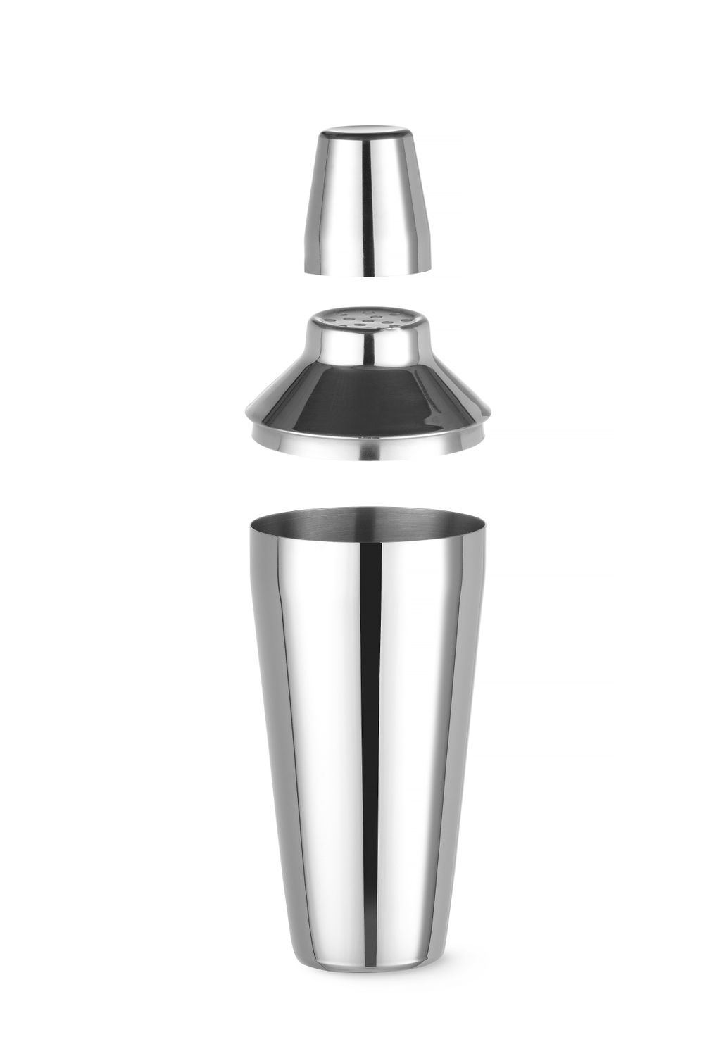 Shaker koktélokhoz | HENDI 593035