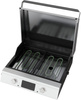 Elektromos grill, YATOMI 2.3 kW 47 X 33 CM | YATO YG-20071