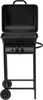 Gázgrill BAVEN, 2 égő, fekete, 5.5 kW| LUND 99657
