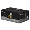 Whiskys poharak Mixology vastag aljjal 330 ml - 6 darabos készlet | KROSNO GLASS F68C847030002010