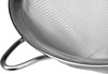 Kínai kúpos szűrő 16 cm | YATO YG-00606