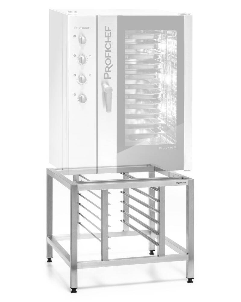 Állvány ProfiChef PCA1/PCD1/PCO sütőkhöz | PROFICHEF PCP11000