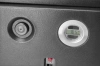 Hőszigetelt catering ételszállító doboz melegítő funkcióval, GN 1/1, 230V/200W | AMERBOX 707692