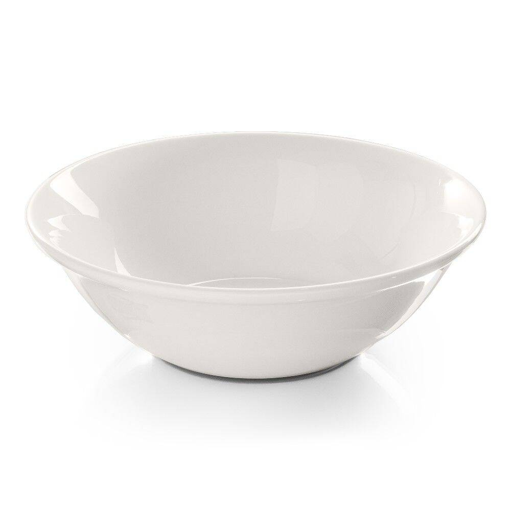 Porcelán tál Modermo Prima átm. 22 cm | MODERMO MP011