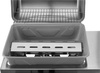 Grill gáz LOVON 2 égős, 5.5 kW | LUND 99658