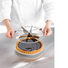 Jelölő tortákhoz 8 adaghoz, átmérő 27 cm | FORGAST FG11012