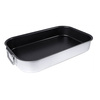 Alumínium sütőedény PTFE bevonattal, 20 l, 63.5x42x9.5 cm | CONTACTO 6947/600