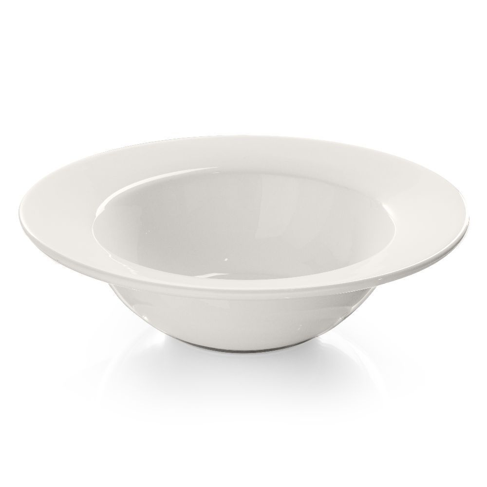 Porcelán tésztástányér Modermo Prima 27 cm | MODERMO MP028