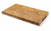 Tölgyfa tálalódeszka 53x32.5x(H)3.5 cm | HENDI 505441