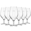 Sörös kehelypoharak BEER GOBLET 420, XNO, 420 ml, 6 darabos készlet | KROSNO GLASS F57D456040001020