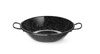 Paella serpenyő zománcozott, átm. 18,5 cm | HENDI 622834
