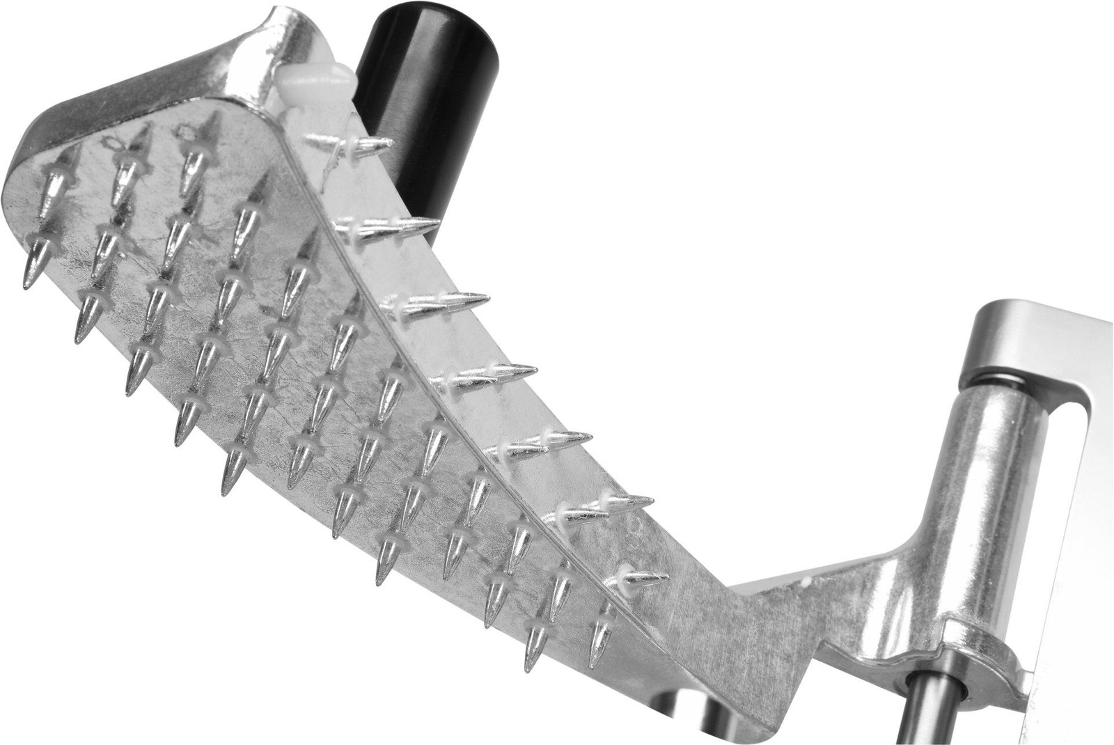 Szeletelőgép felvágotthoz, kés átmérője 22 cm | YATO YG-03110