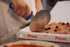 Kettős pizzavágó, 10 cm átmérőjű pengékkel | GI.METAL AC-ROP4