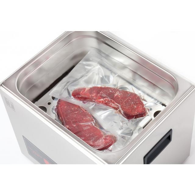 Sous Vide vákuumos főzőkészülék CSC-13 Medium | VAC-STAR V-4404-EF-B00000