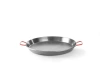 Profi Line paella serpenyő, átmérő 42 cm, magasság 5 cm | HENDI 622216