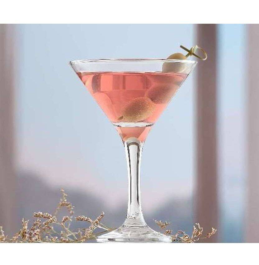 Martinis pohár Bistro 175 ml | MODERMO MG008