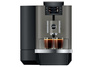 Automata kávéfőző X10 Dark Inox (EB) | JURA 15764