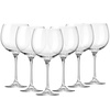 Poharak COPA 530, 530 ml, 6 darabos készlet | KROSNO GLASS F578235048041940
