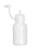 Adagolószósz-kiöntő mini, 30 ml űrtartalom - 4 db-os készlet | HENDI 557891