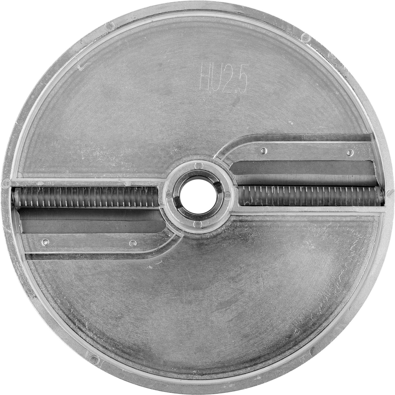Vágókorong YG-03100 szeletelőgéphez – Hasábok 2.5x2.5 mm | YATO YG-03142