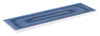Tálca BLUE OCEAN GN 2/4 melaminból, 53x16,2x2 cm | APS 84673