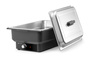Elektromos melegentartó Kitchen Line GN 1/1 TELLANO | HENDI 204825