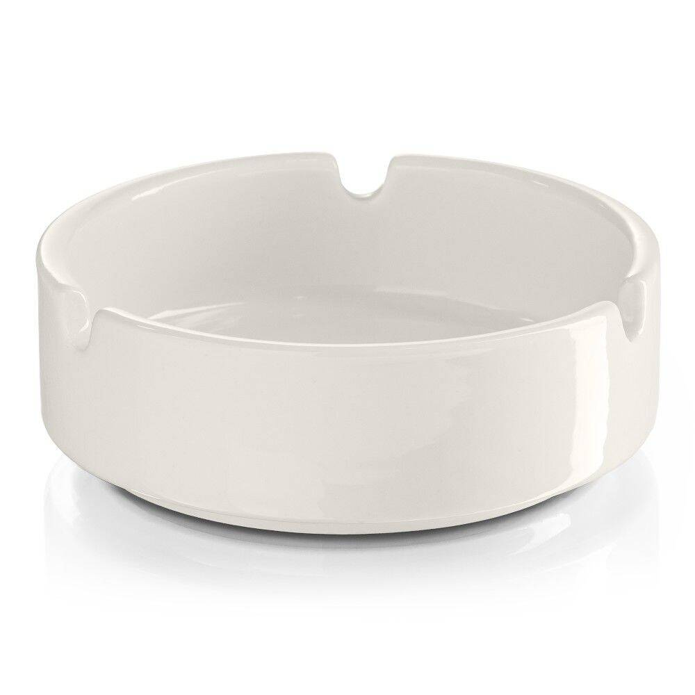 Porcelán hamutartó Modermo Prima 8,9 cm | MODERMO MP015