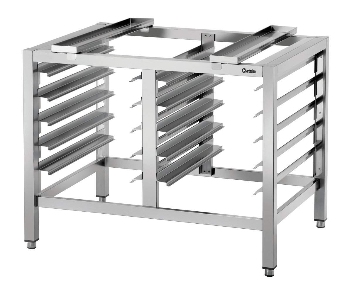 Talap Silversteam 2 6040 sütőkhöz | BARTSCHER 115089