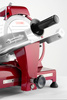 Szeletelő Profi Line 250 red edition, vágás 0–15 mm, kés átmérője 25 cm, 230 V | HEENDI 210086