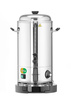 Italtartó melegítő dupla falú kivitelben, 9 l, 2.4 kW, magasság 48 cm | HENDI 211403