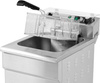 Elektromos olajsütő szekrénnyel 11,5 l | YATO YG-04636