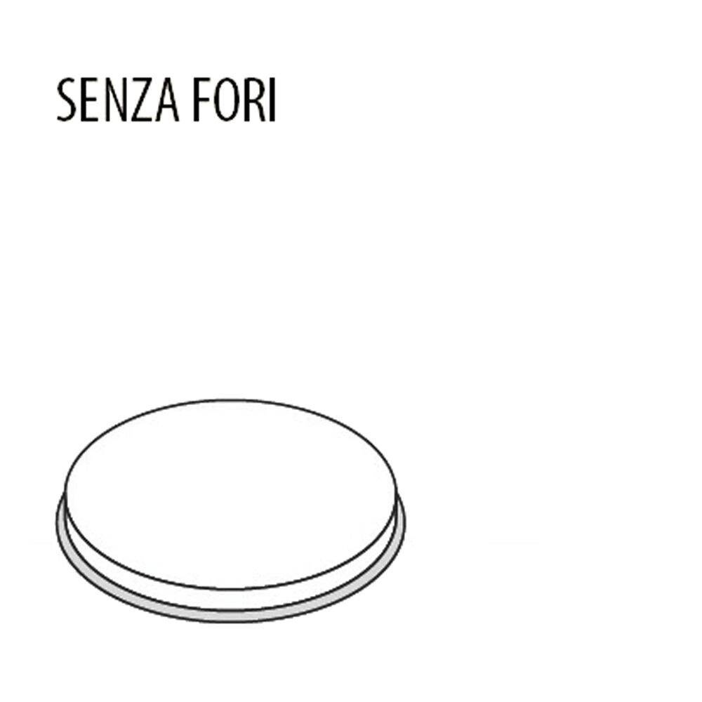 Matrica tésztához nyílások nélkül, 57 mm | FIMAR ACTRMPF37