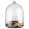 Fedő a frissesség megőrzéséhez SUPER DOME, átmérő 30 cm | APS 6525